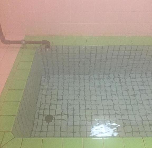 ريوكان Onsen Minshuku Yutakaya