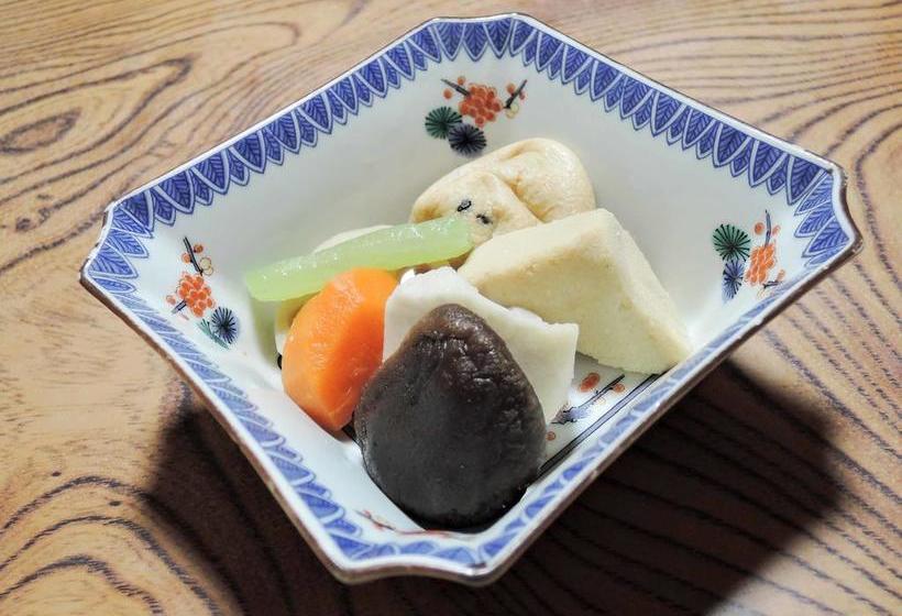 日式旅馆 Oyado Banri