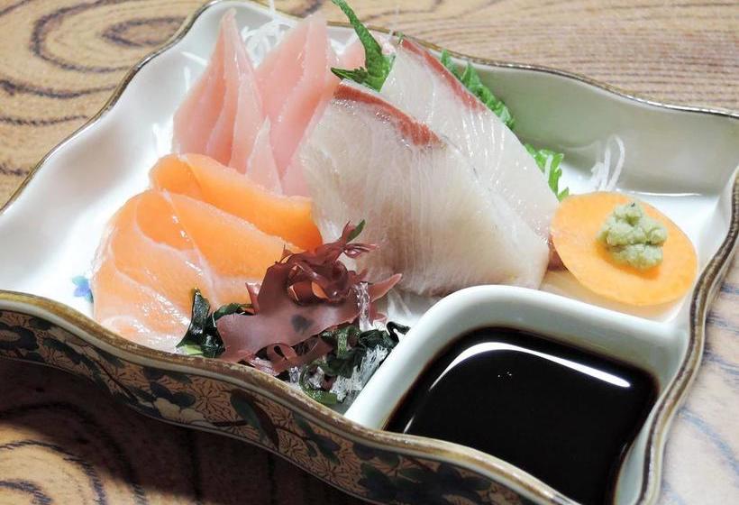 日式旅馆 Oyado Banri