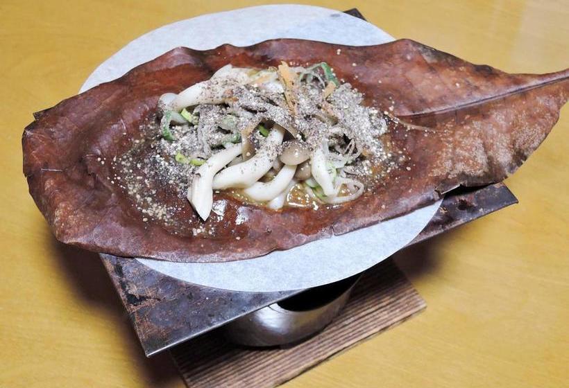 日式旅馆 Oyado Banri