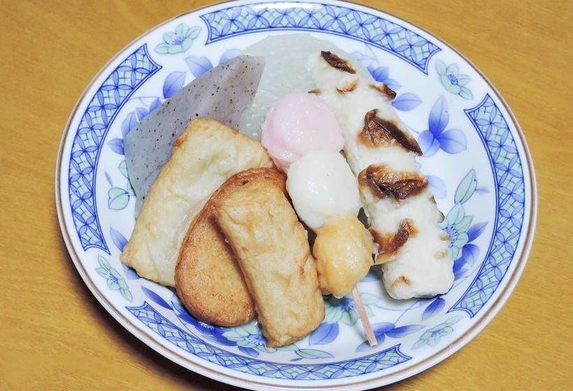 日式旅馆 Oyado Banri