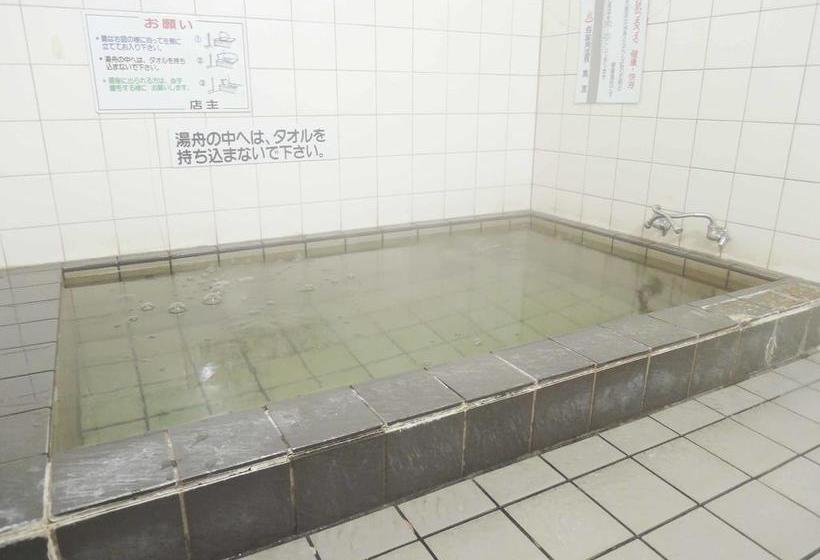 日式旅馆 Oyado Banri