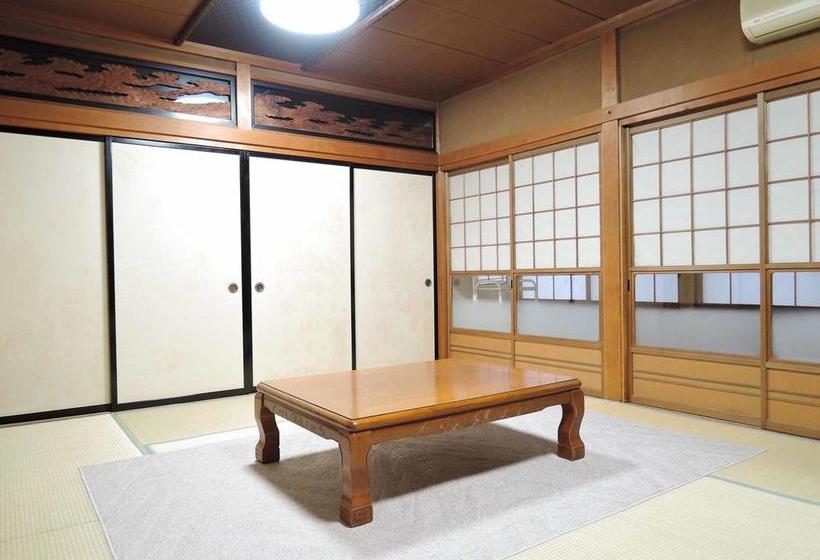 日式旅馆 Oyado Banri