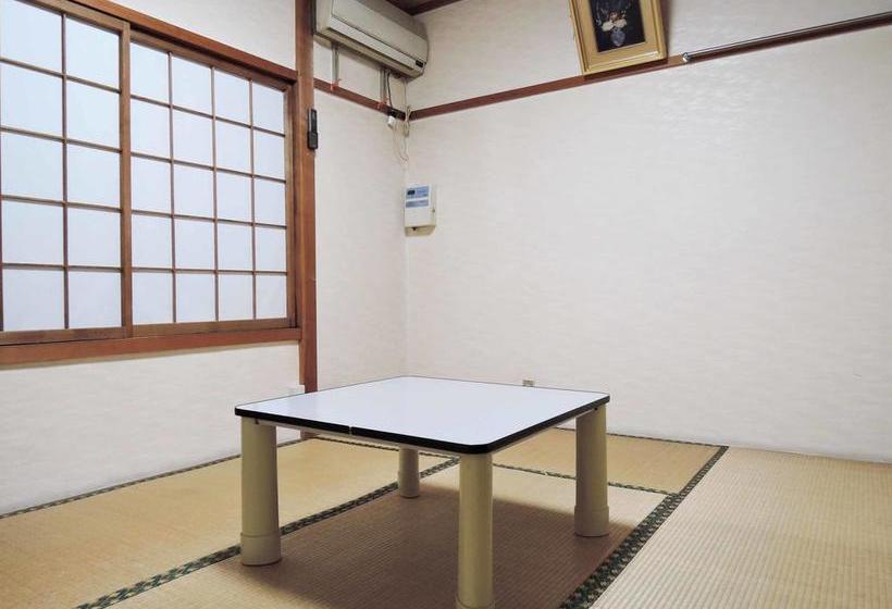 日式旅馆 Oyado Banri