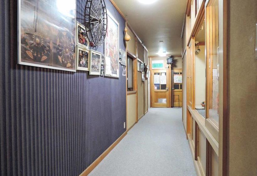 日式旅馆 Oyado Banri