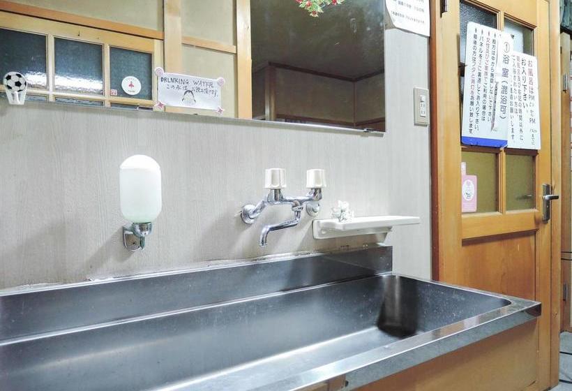 日式旅馆 Oyado Banri