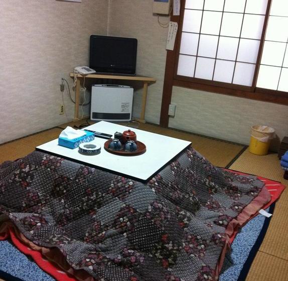 日式旅馆 Oyado Banri