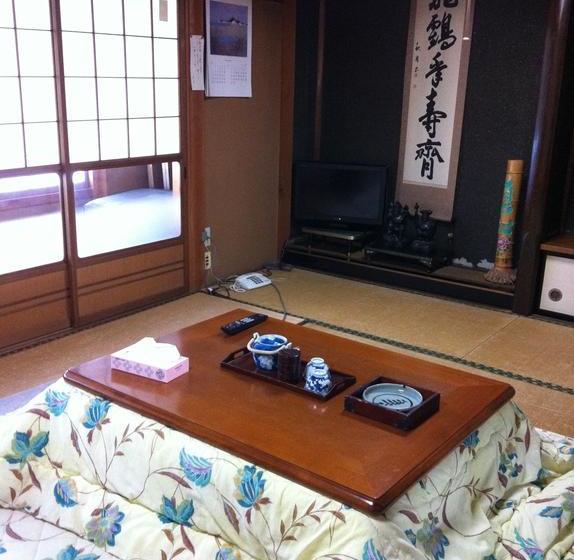 日式旅馆 Oyado Banri