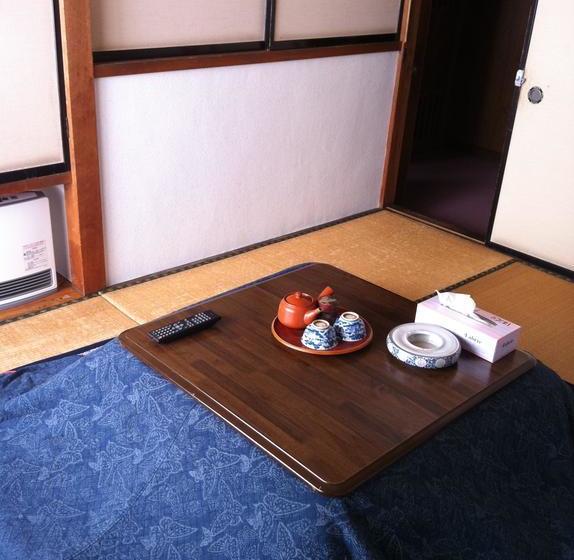 日式旅馆 Oyado Banri