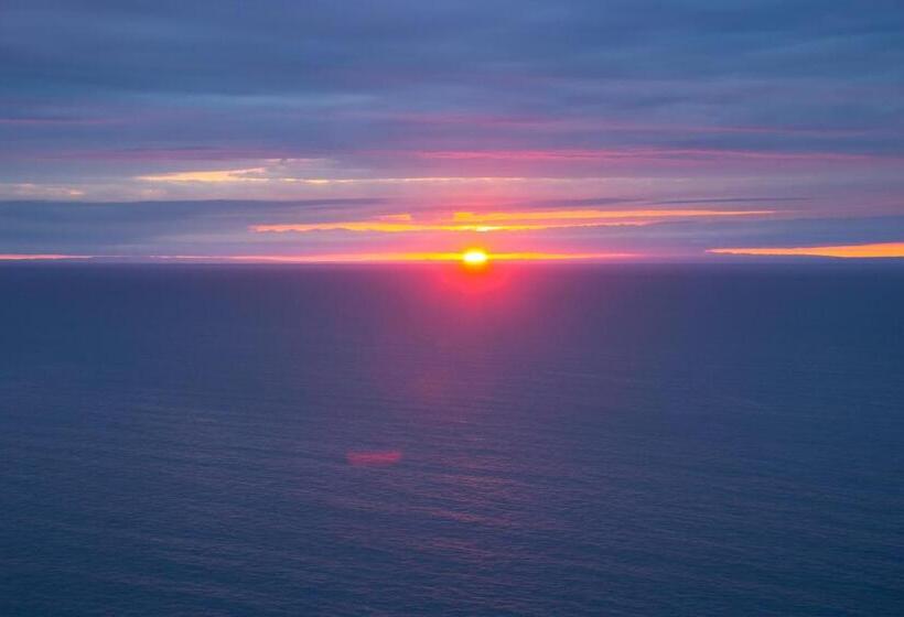 ריוקאן Oyashirazu Kanko