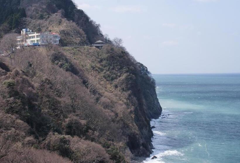 ריוקאן Oyashirazu Kanko