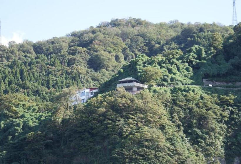 ريوكان Oyashirazu Kanko