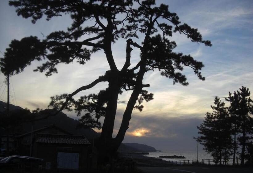 ריוקאן Oyashirazu Kanko