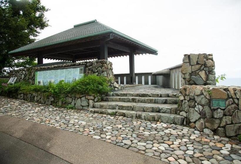 ريوكان Oyashirazu Kanko