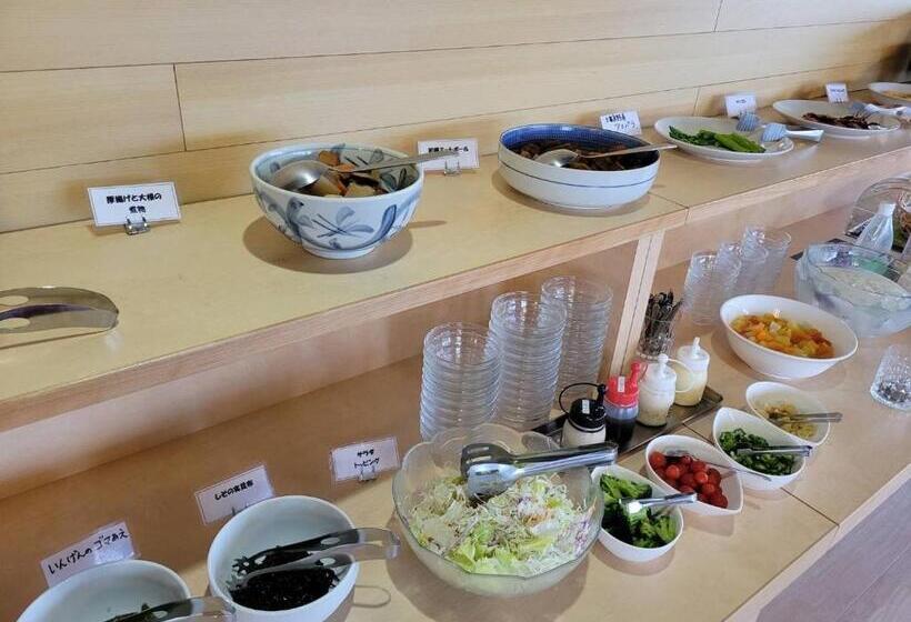 ריוקאן Ryounkaku