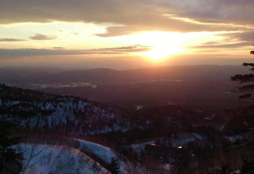 ריוקאן Ryounkaku