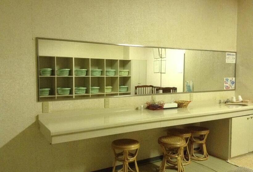 ריוקאן Ryounkaku