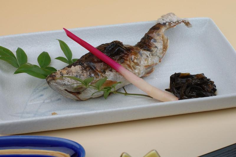 료칸 Sansou Nagisa