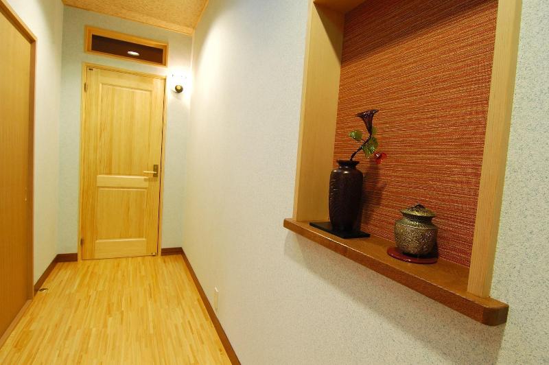 료칸 Sansou Nagisa