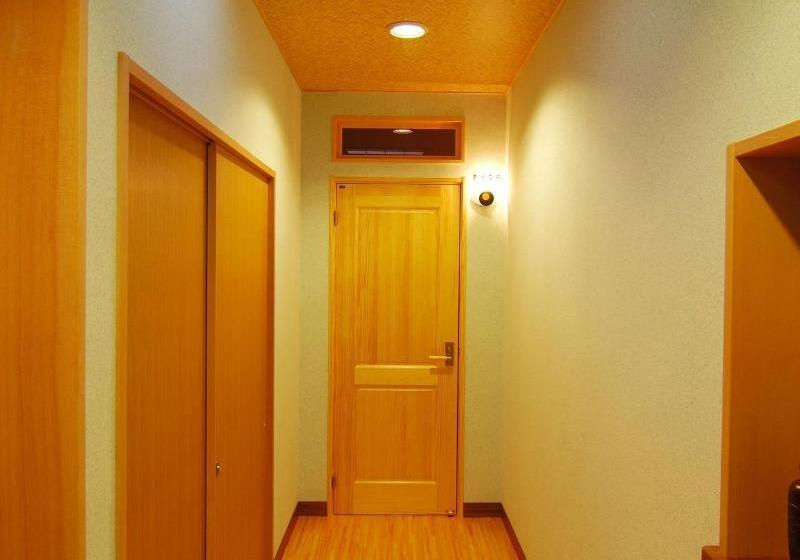 료칸 Sansou Nagisa