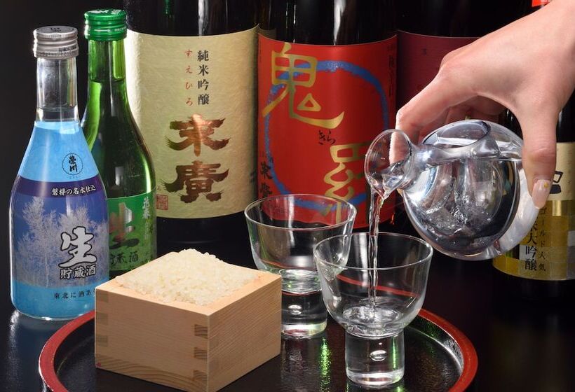 ريوكان Sansuiso Tsuchiyu Spa