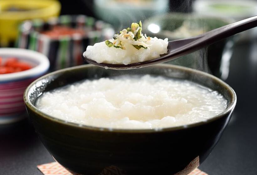 ريوكان Sansuiso Tsuchiyu Spa