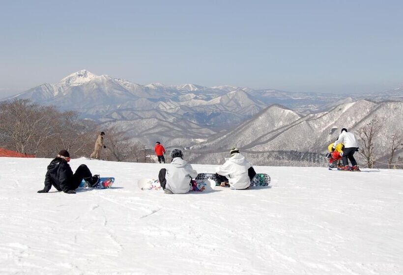 ريوكان Sansuiso Tsuchiyu Spa