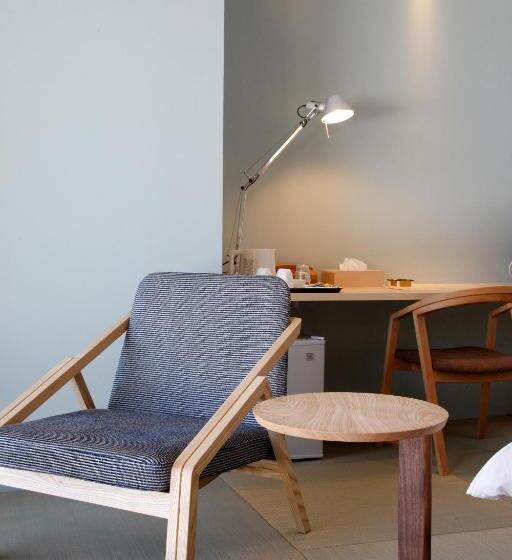 ריוקאן Satoyama Jujo The House