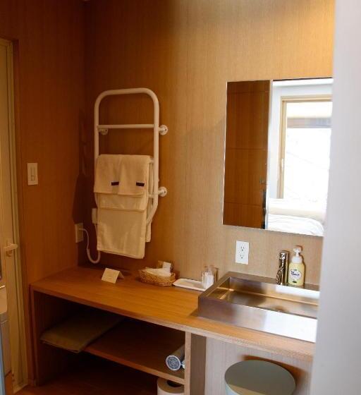 ریوکان Satoyama Jujo The House