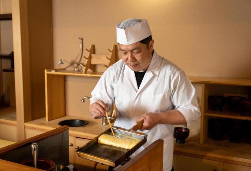 ריוקאן Sekitei