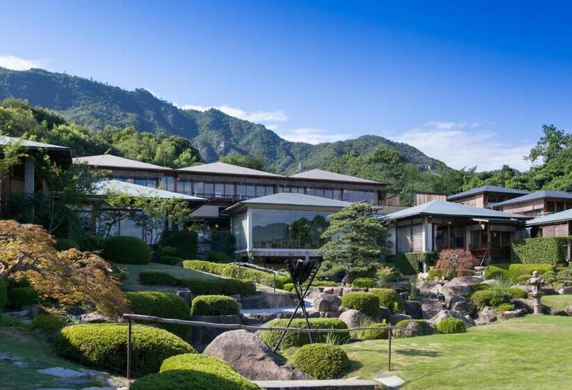 ריוקאן Sekitei