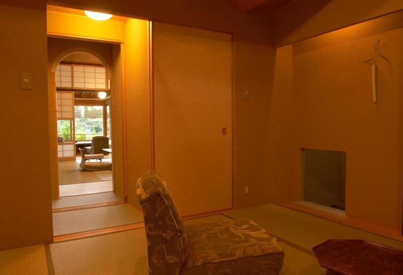 ריוקאן Sekitei