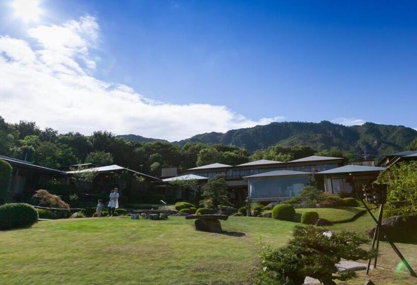 ריוקאן Sekitei