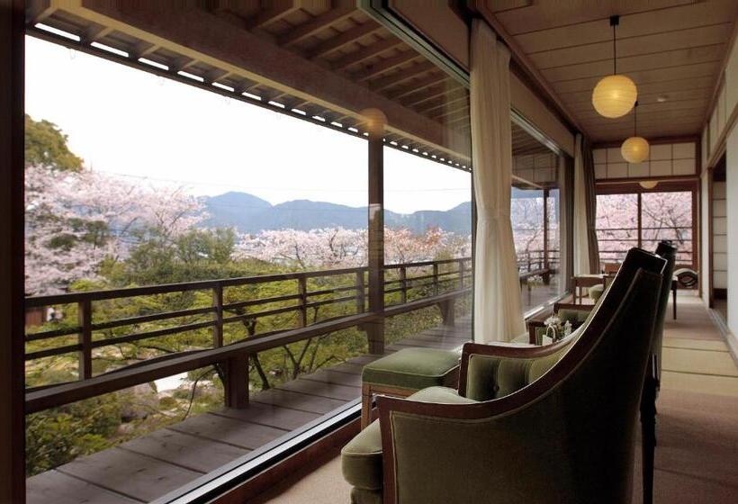 ריוקאן Sekitei