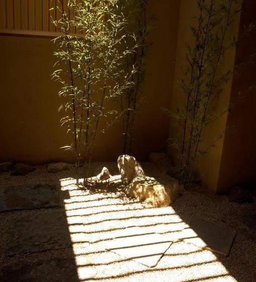 ריוקאן Sekitei