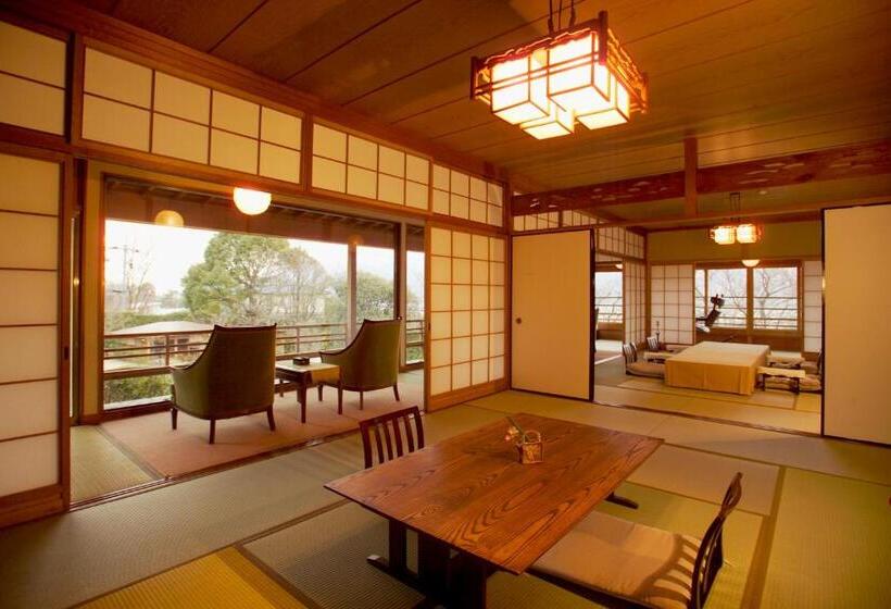 ריוקאן Sekitei