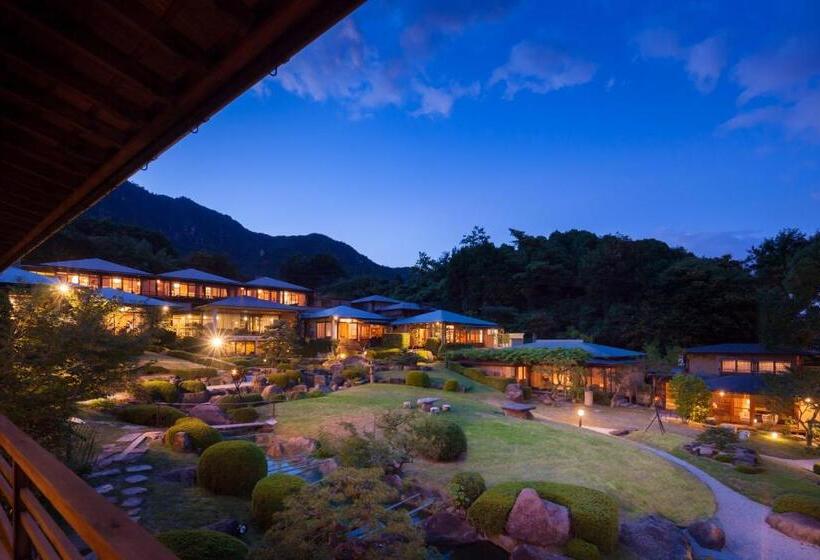 ריוקאן Sekitei