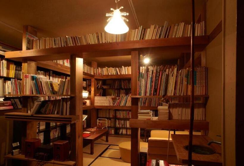 ריוקאן Sekitei