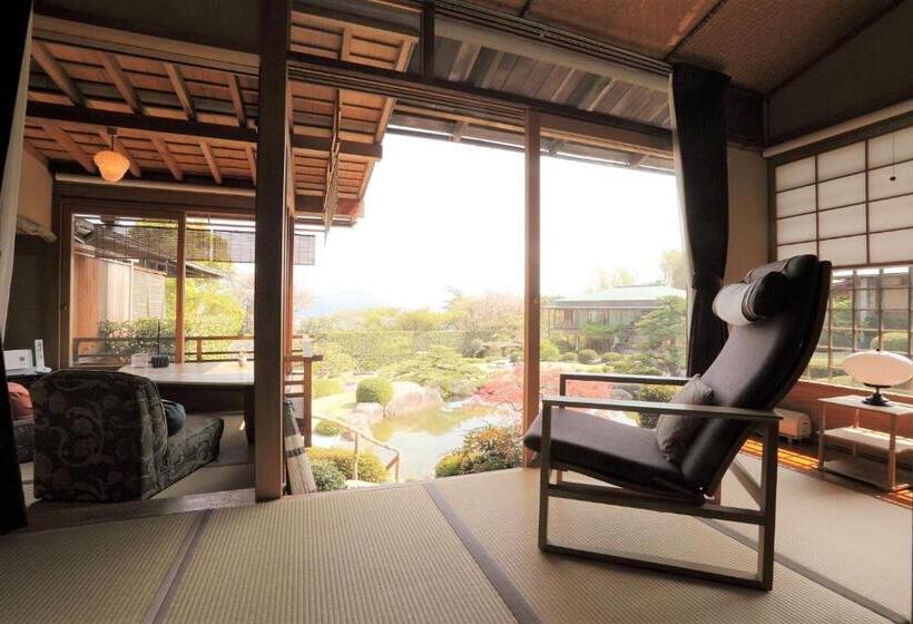 ריוקאן Sekitei