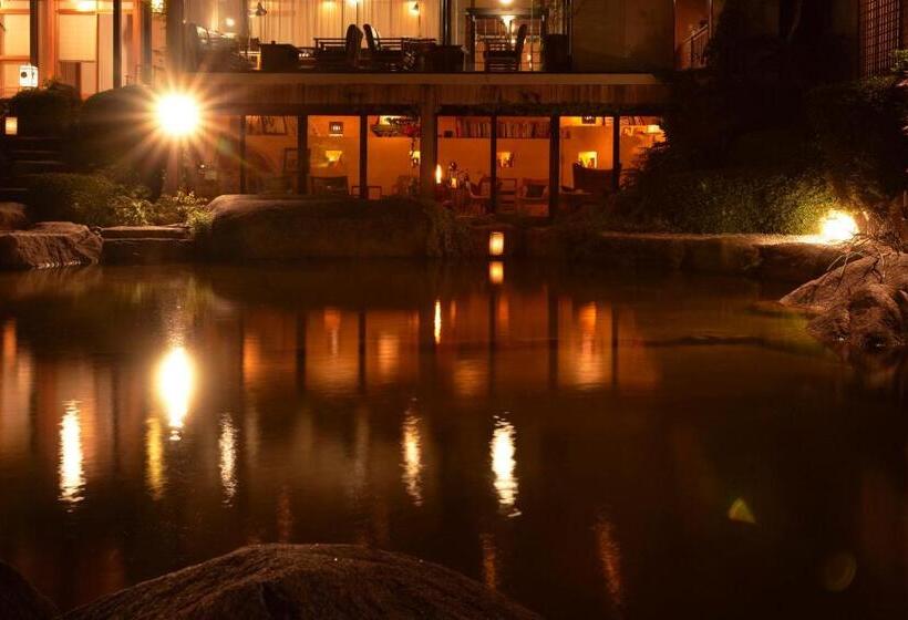 ריוקאן Sekitei