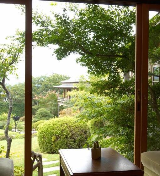 ריוקאן Sekitei