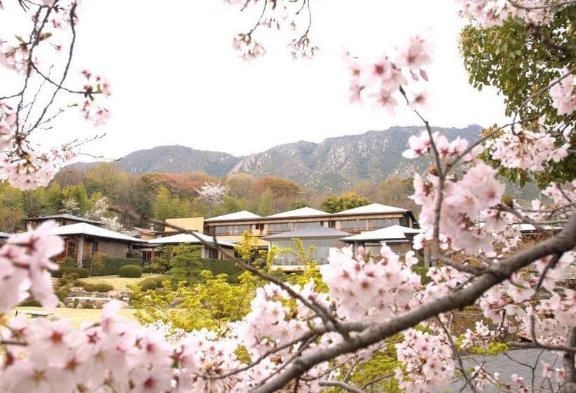 ריוקאן Sekitei