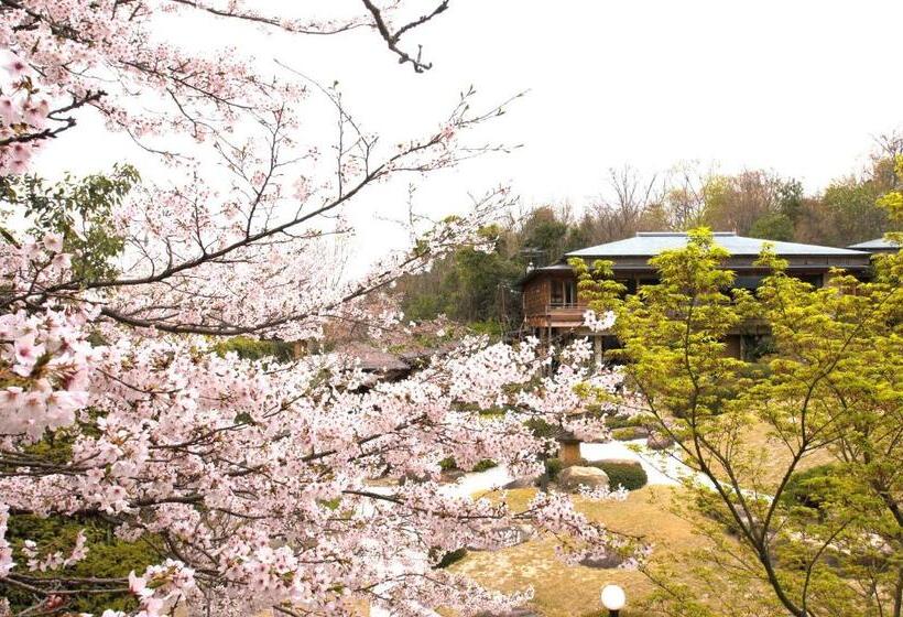 ריוקאן Sekitei