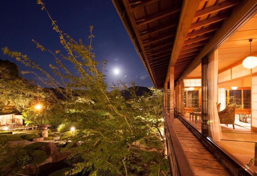 ריוקאן Sekitei