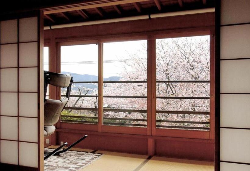 ריוקאן Sekitei