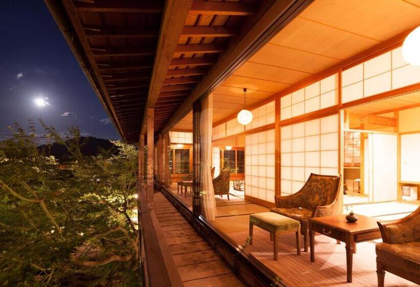 ריוקאן Sekitei