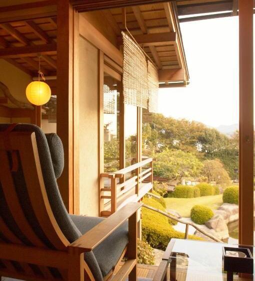 ריוקאן Sekitei