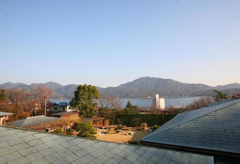 ריוקאן Sekitei