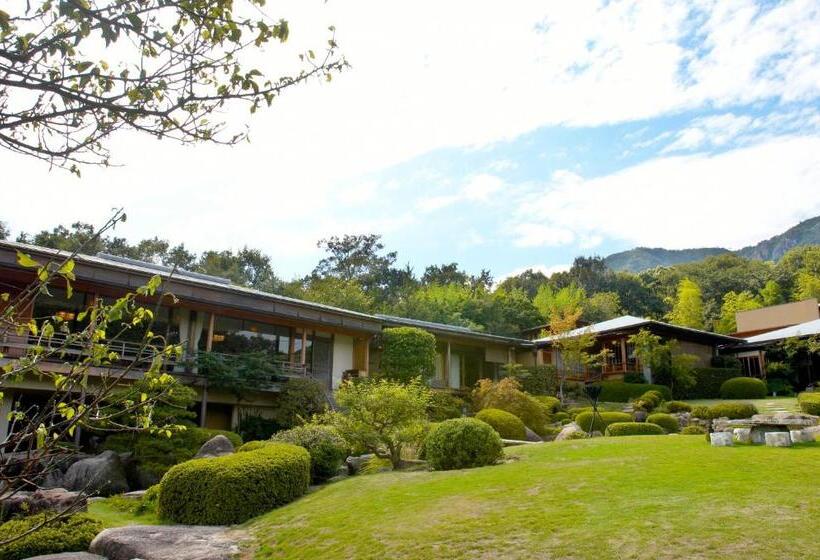 ריוקאן Sekitei