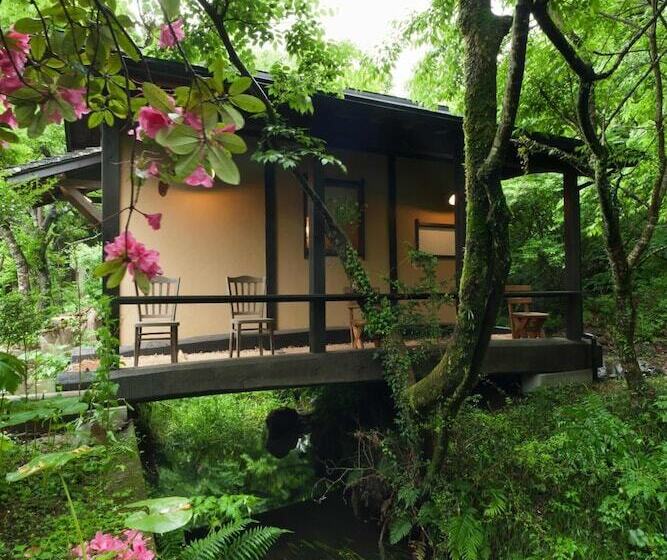 ریوکان Sennomori